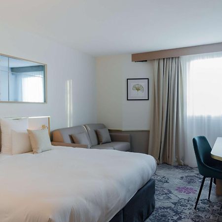 Brit Hotel Orleans St Jean De Braye - L'Antares Saint-Jean-de-Braye Zewnętrze zdjęcie
