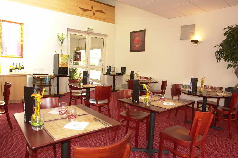 Brit Hotel Orleans St Jean De Braye - L'Antares Saint-Jean-de-Braye Zewnętrze zdjęcie