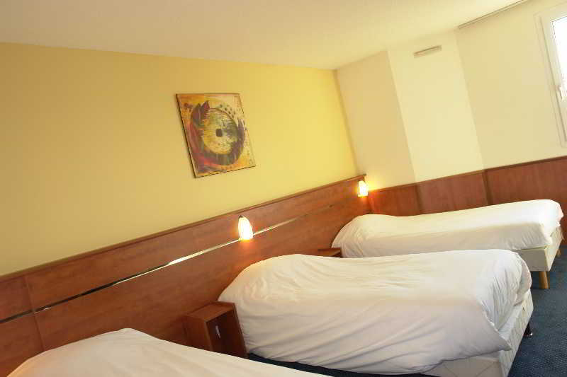 Brit Hotel Orleans St Jean De Braye - L'Antares Saint-Jean-de-Braye Zewnętrze zdjęcie