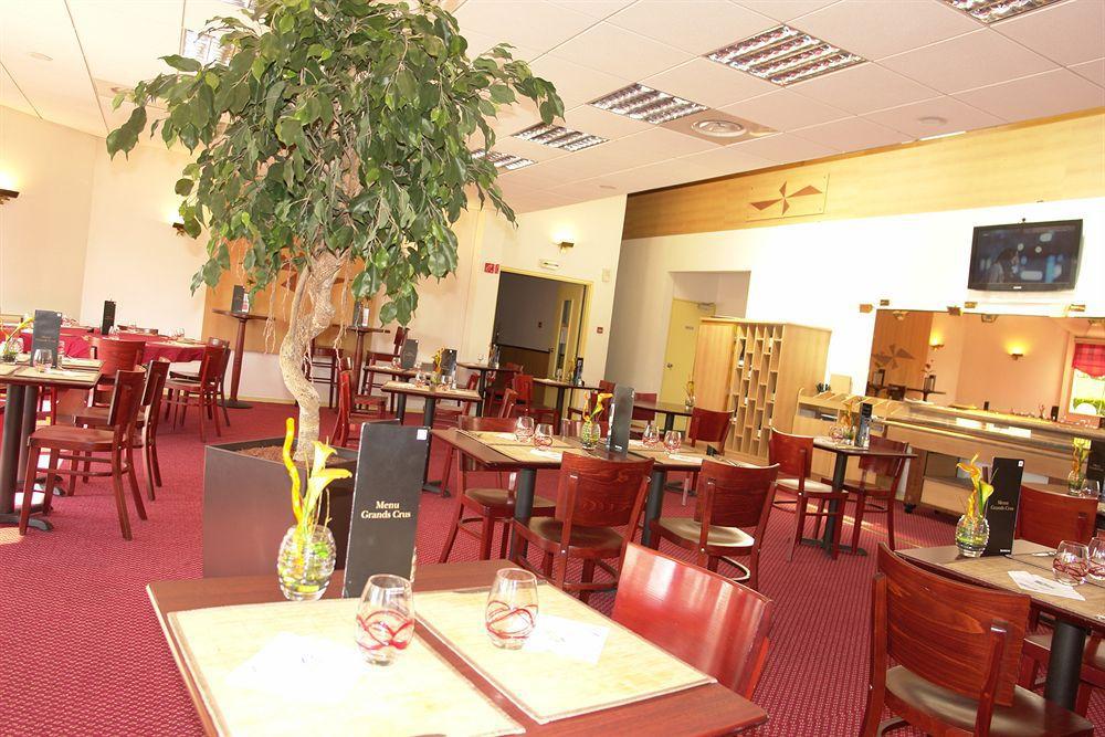 Brit Hotel Orleans St Jean De Braye - L'Antares Saint-Jean-de-Braye Zewnętrze zdjęcie