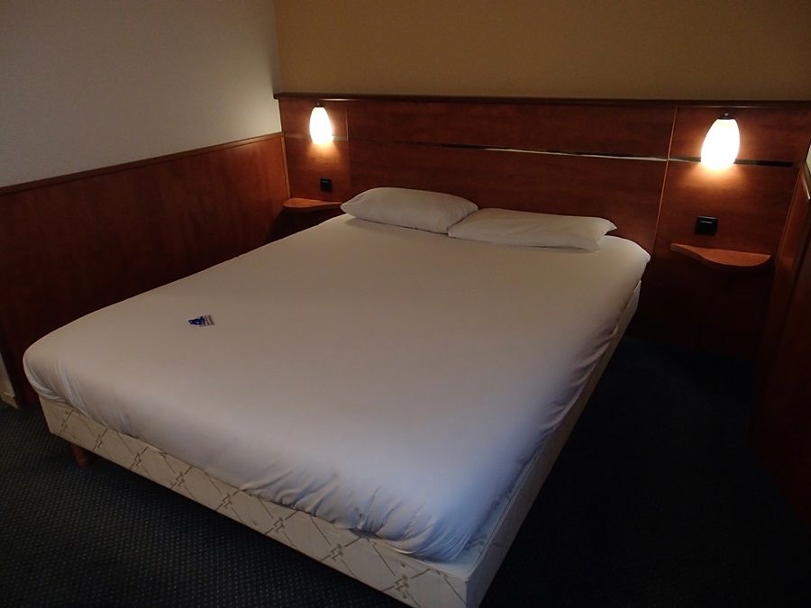 Brit Hotel Orleans St Jean De Braye - L'Antares Saint-Jean-de-Braye Zewnętrze zdjęcie